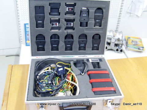 Pcmscan ford galaxy #6